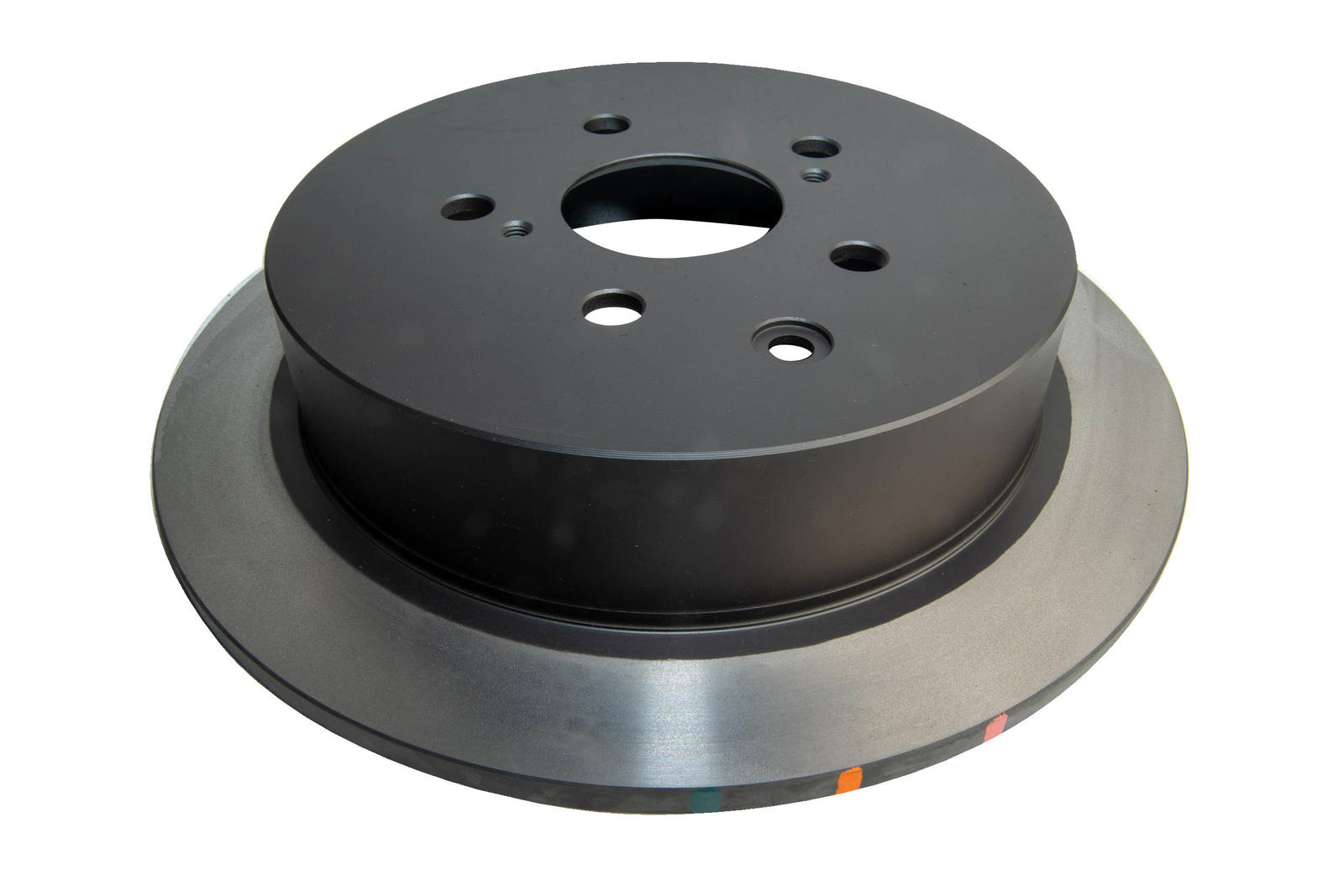 4000 Standard SLD Brake Disc to suit Toyota Kluger GSU50 GSU55 2014-2016 R