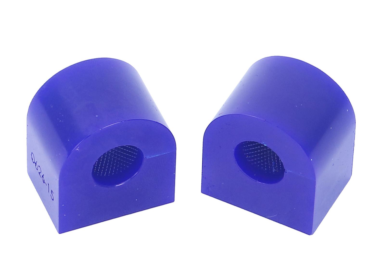 Front Sway Bar Mount Bushes to suit Nissan Patrol Y61/Gu 97-On