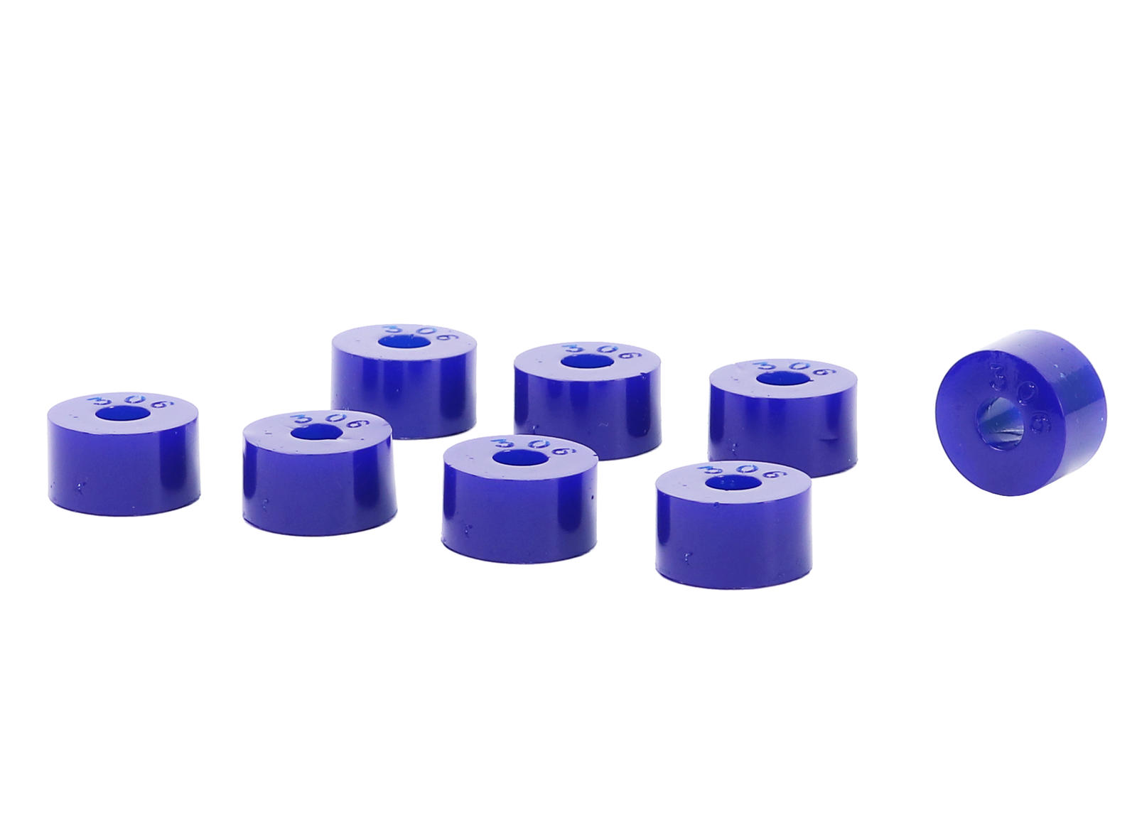 Front Sway Bar Link Bushes to suit Ford Econovan 84-05