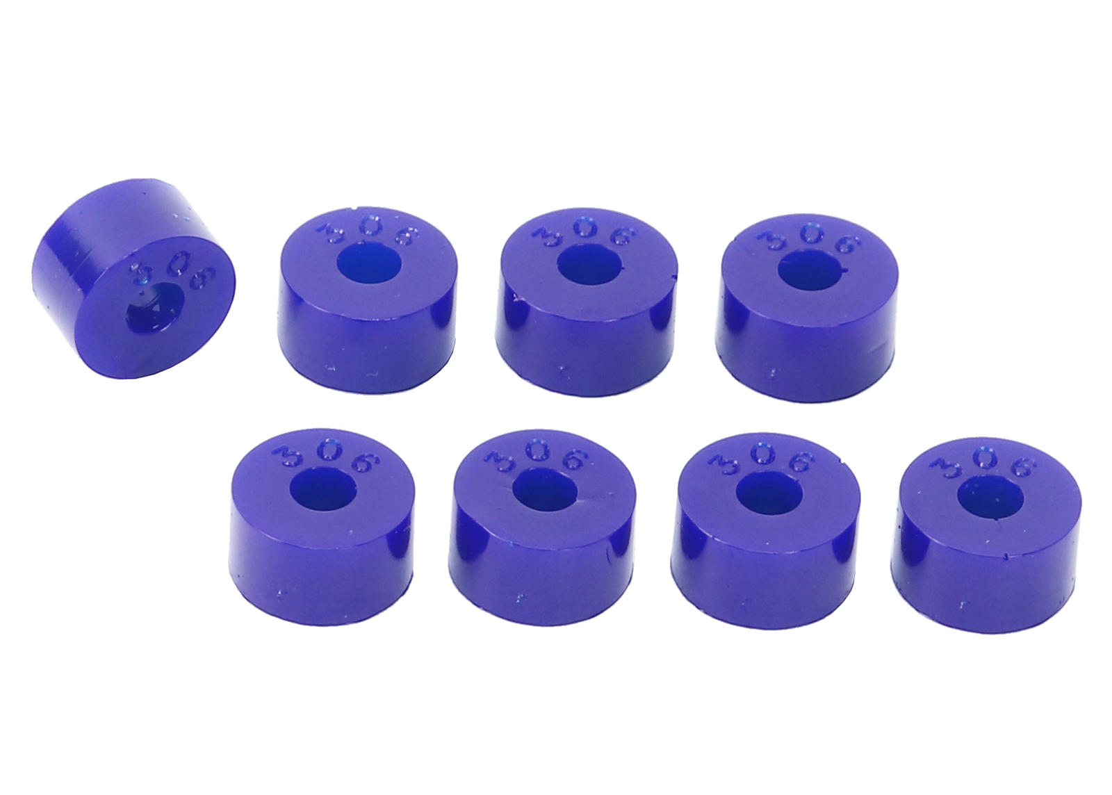 Front Sway Bar Link Bushes to suit Ford Econovan 84-05