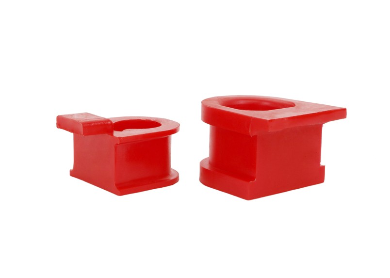 Steering Rack and Pinion - Mount Bushing Kit to Suit Ford Cortina TC