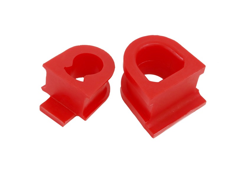Steering Rack and Pinion - Mount Bushing Kit to Suit Ford Cortina TC