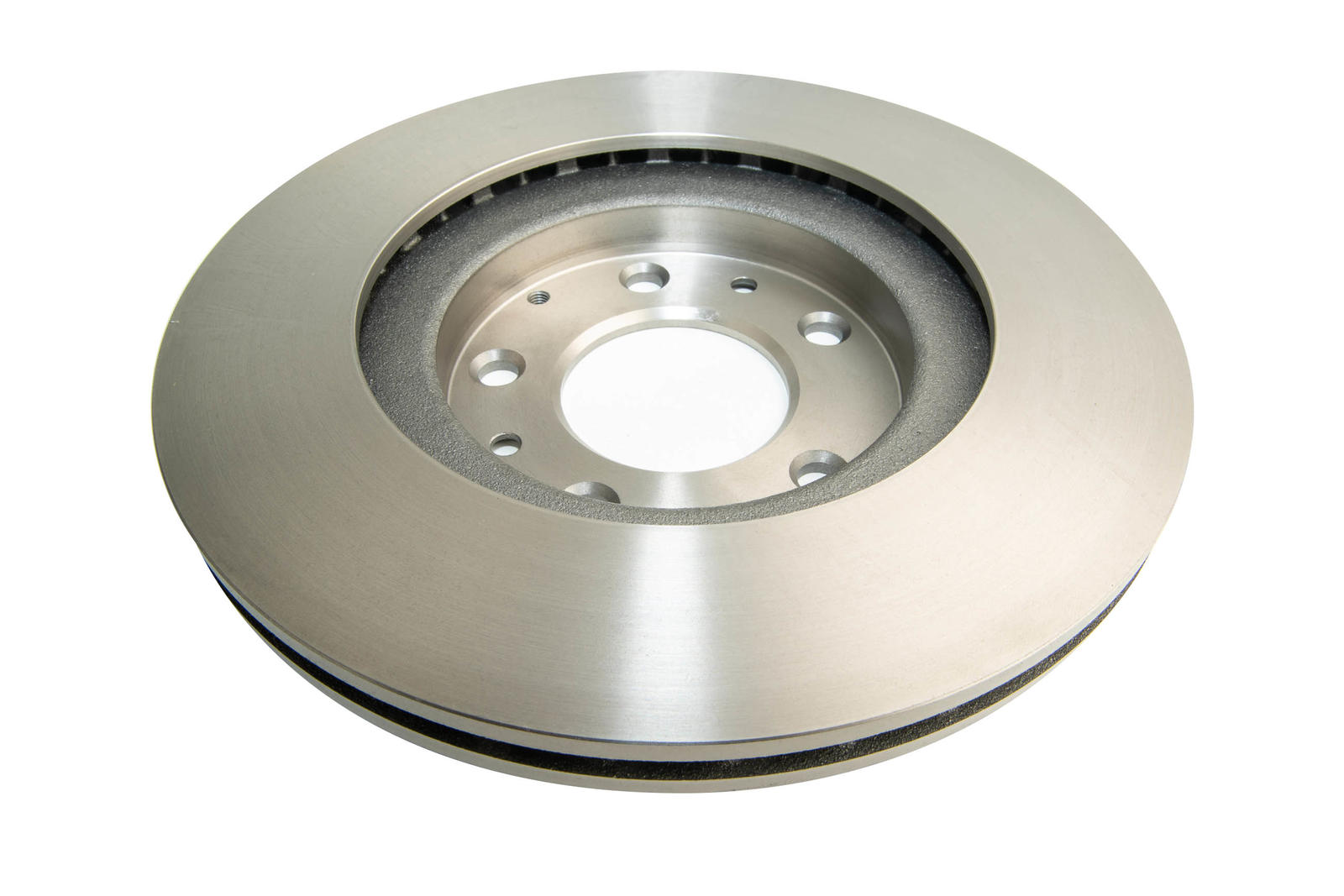 Street Standard KP Brake Disc to suit Mazda MX-5 2005-on F
