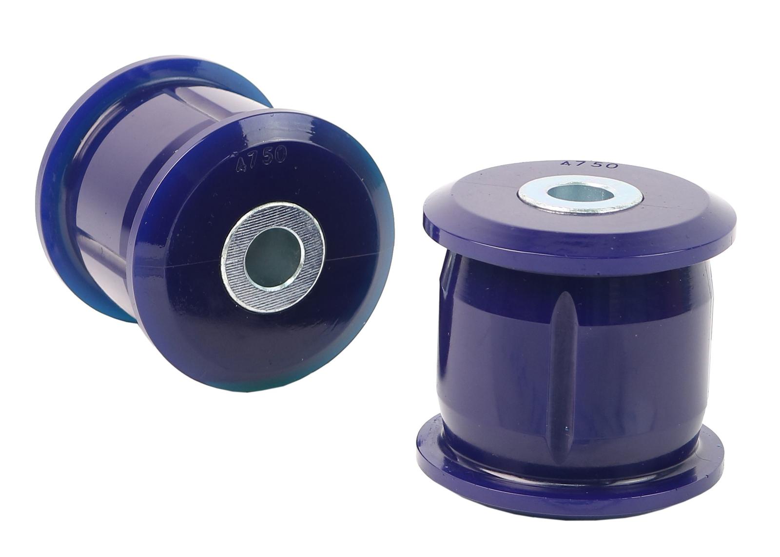 Rear Trailing Arm Lower-Front Bush Kit to suit Kia Sorento