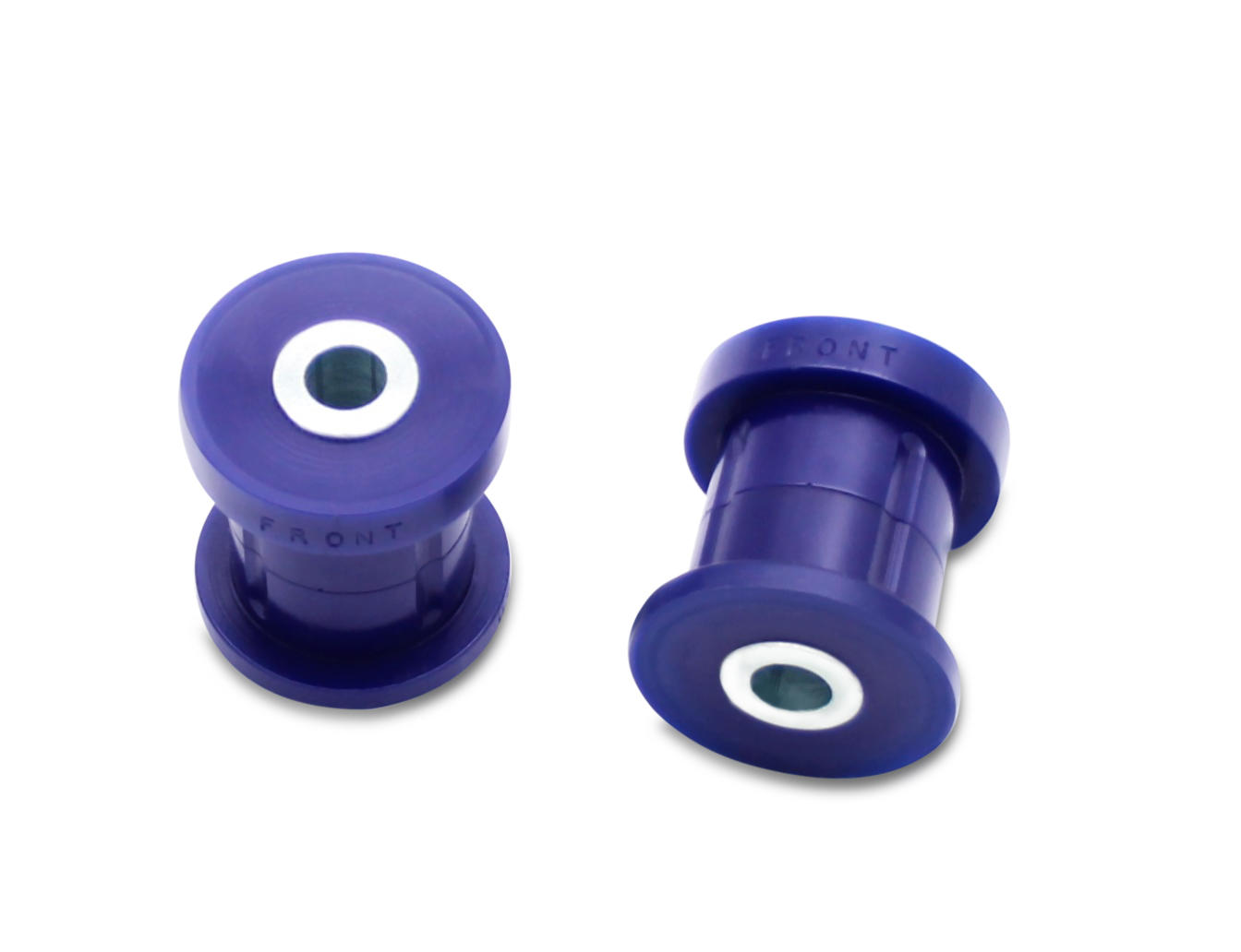 Front Control Arm Lower Inner Front Bush Kit to suit Ford & Mazda