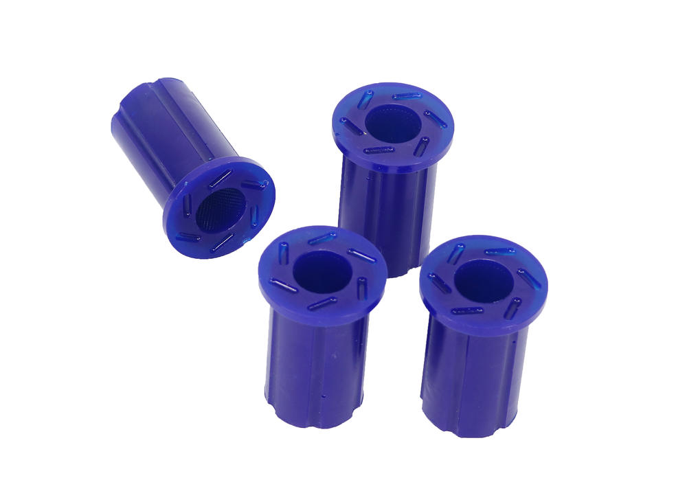 Spring Rear Upper Shackle Bush Kit to suit Isuzu D-Max RG01 & Mazda BT-50 RG04 - 2020-on