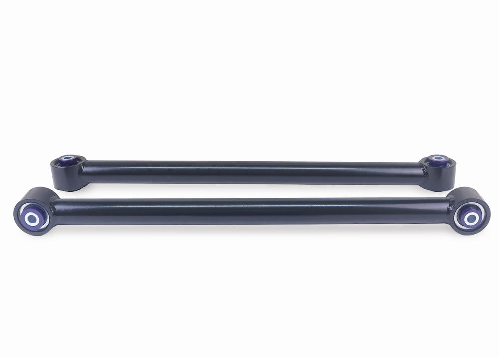 Rear Extended Trailing Arm Kit to suit Nissan Patrol Y60, Y61