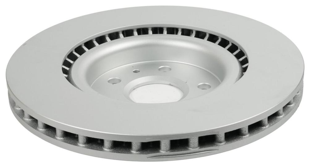 En-Shield Standard KP Brake Disc to suit Holden Redline, Chevrolet Camaro V8 2010-on F