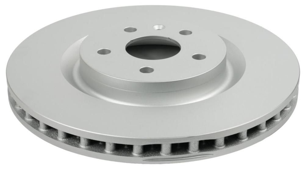 En-Shield Standard KP Brake Disc to suit Holden Redline, Chevrolet Camaro V8 2010-on F