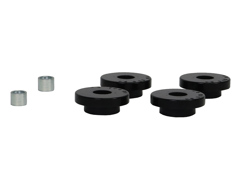 Front Crossmember - Outrigger Bushing Kit to Suit Holden Torana LJ-LX