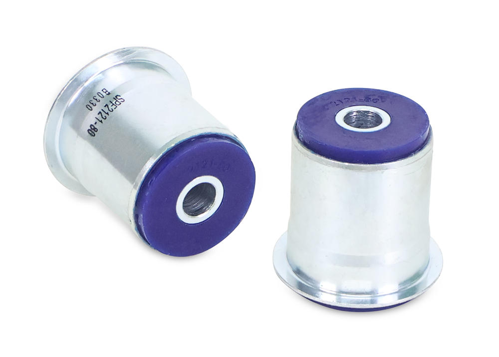 Control Arm & Trailing Arm Bush Kit to suit Holden