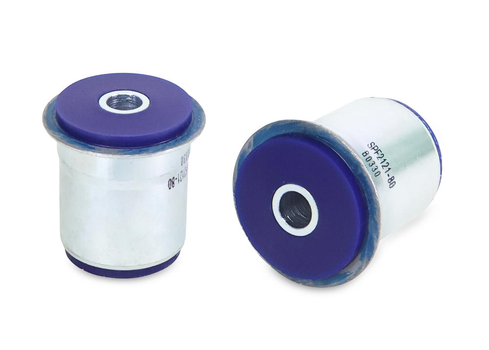 Control Arm & Trailing Arm Bush Kit to suit Holden