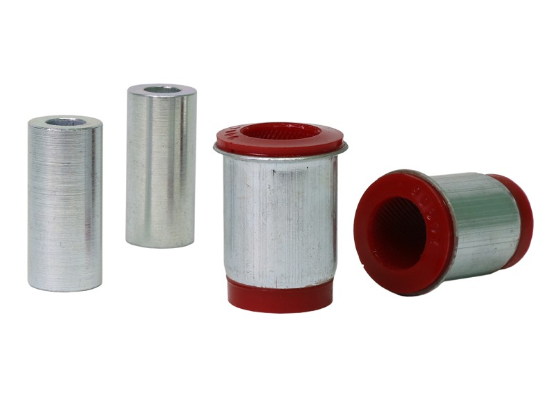 Front  Control Arm Lower - Inner Front Bushing Kit