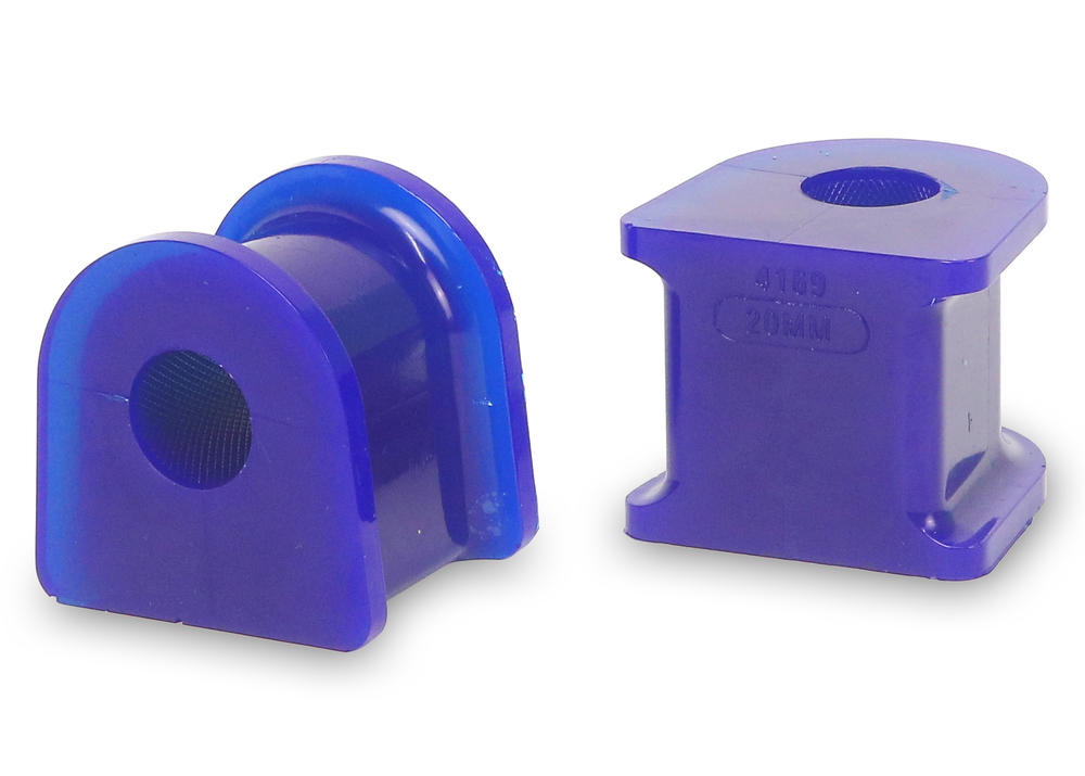 Sway Bar Mount Bush Kit