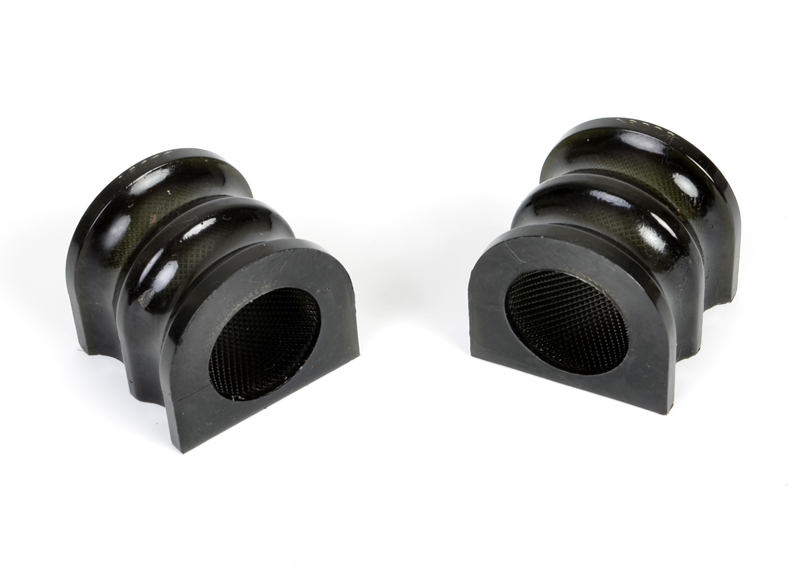 Front Anti Roll Bar Mount - Bushing Kit 33mm to Suit Nissan Navara D40 and Pathfinder R51