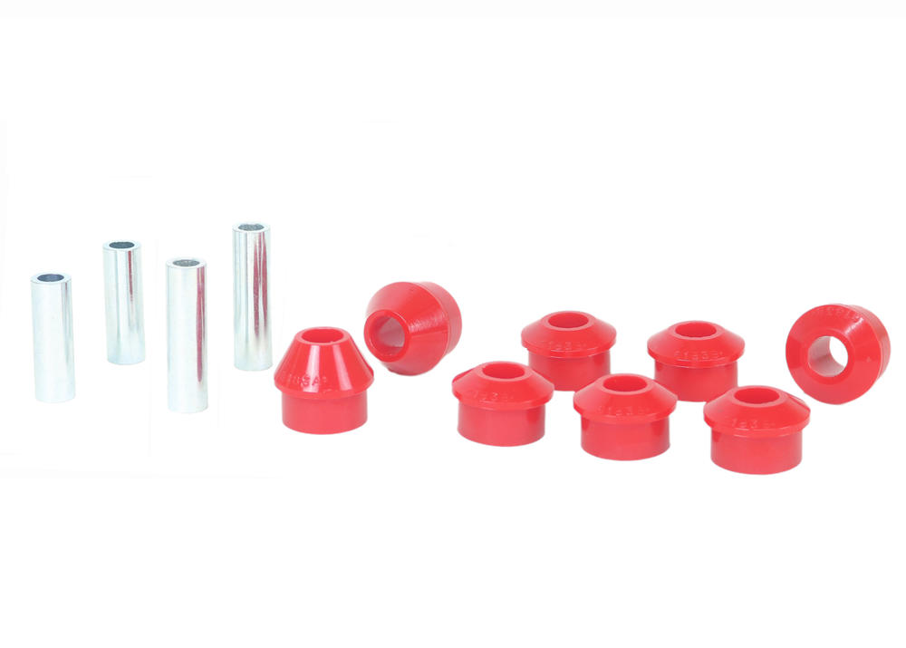 Rear  Trailing Arm Lower - Bushing Kit