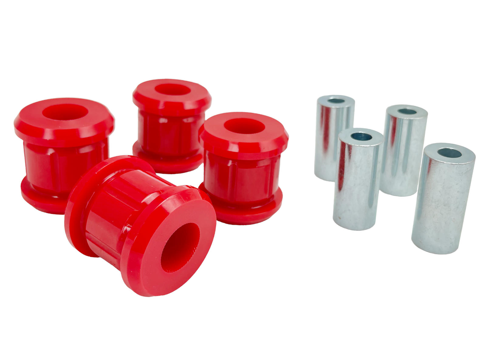 Front  Control Arm Upper - Bushing Kit