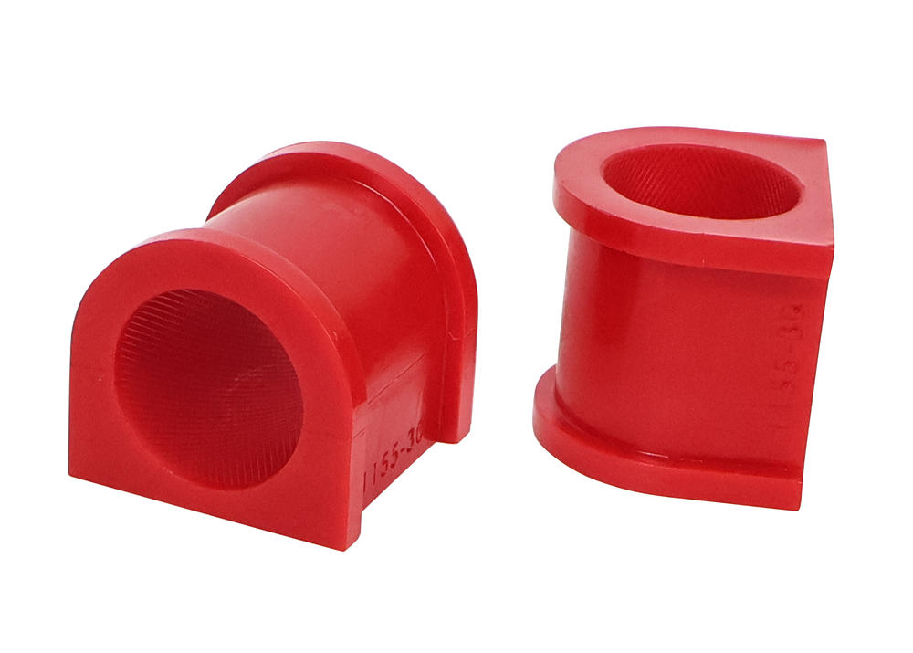 Front  Sway Bar Mount - Bushing Kit