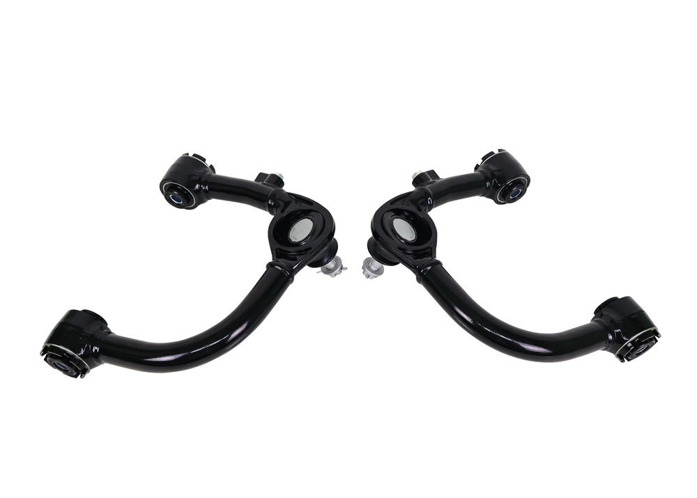 Front Upper Control Arm - Fixed Offset - Toyota Land Cruiser / LX470