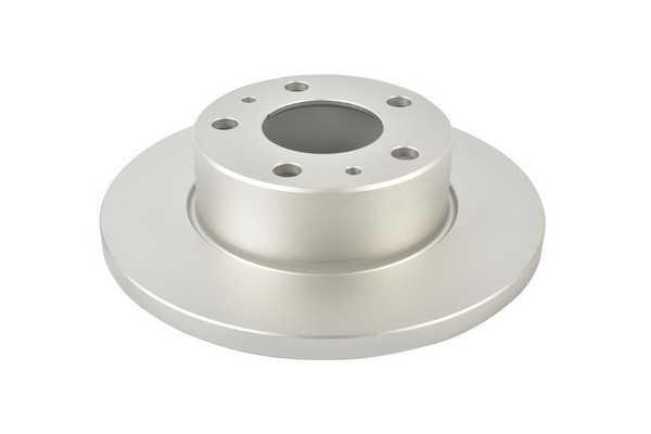 En-Shield Standard Brake Disc to suit Iveco Daily 35S13 & 35S14 2.8L Turbo NO ABS 2002-2013 R