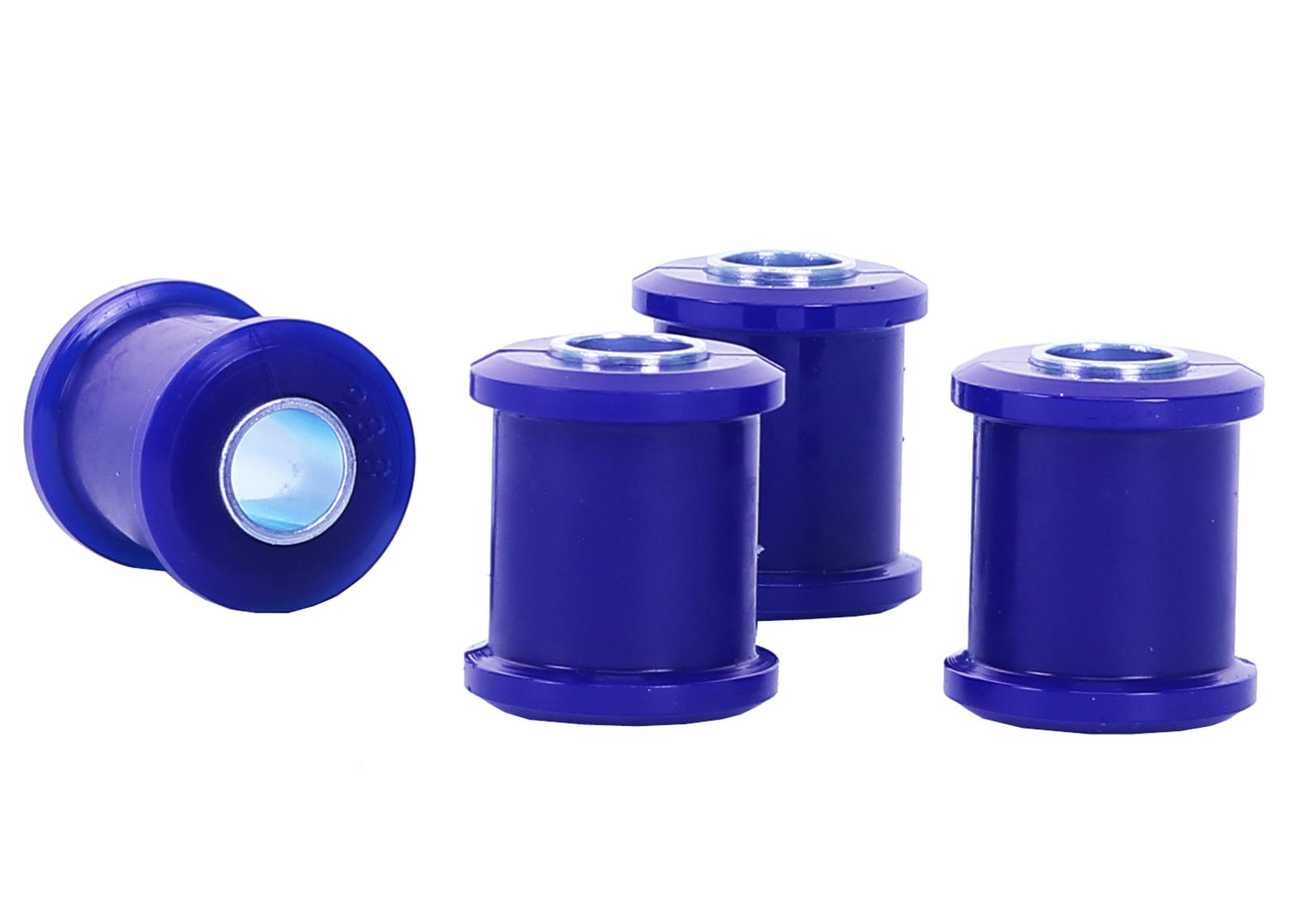 Control Arm Bush Kit to suit Triumph, TVR & Reliant