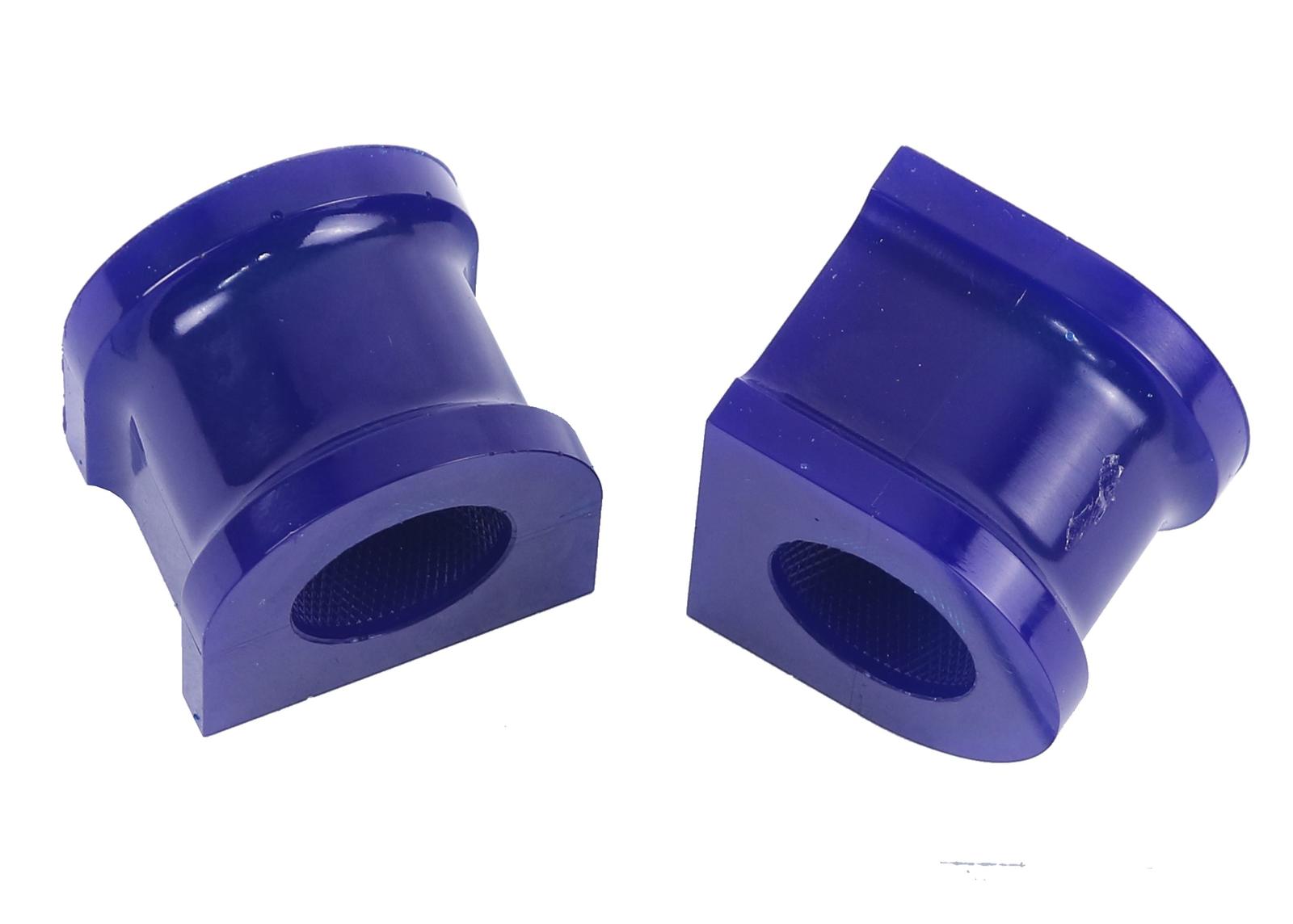 Rear Sway Bar Mount Bush Kit to suit Mazda 3 BK