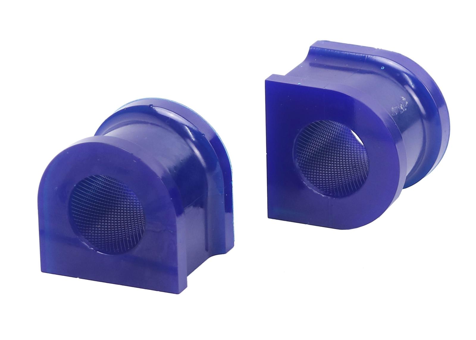 Rear Sway Bar Mount Bush Kit to suit Mazda 3 BK