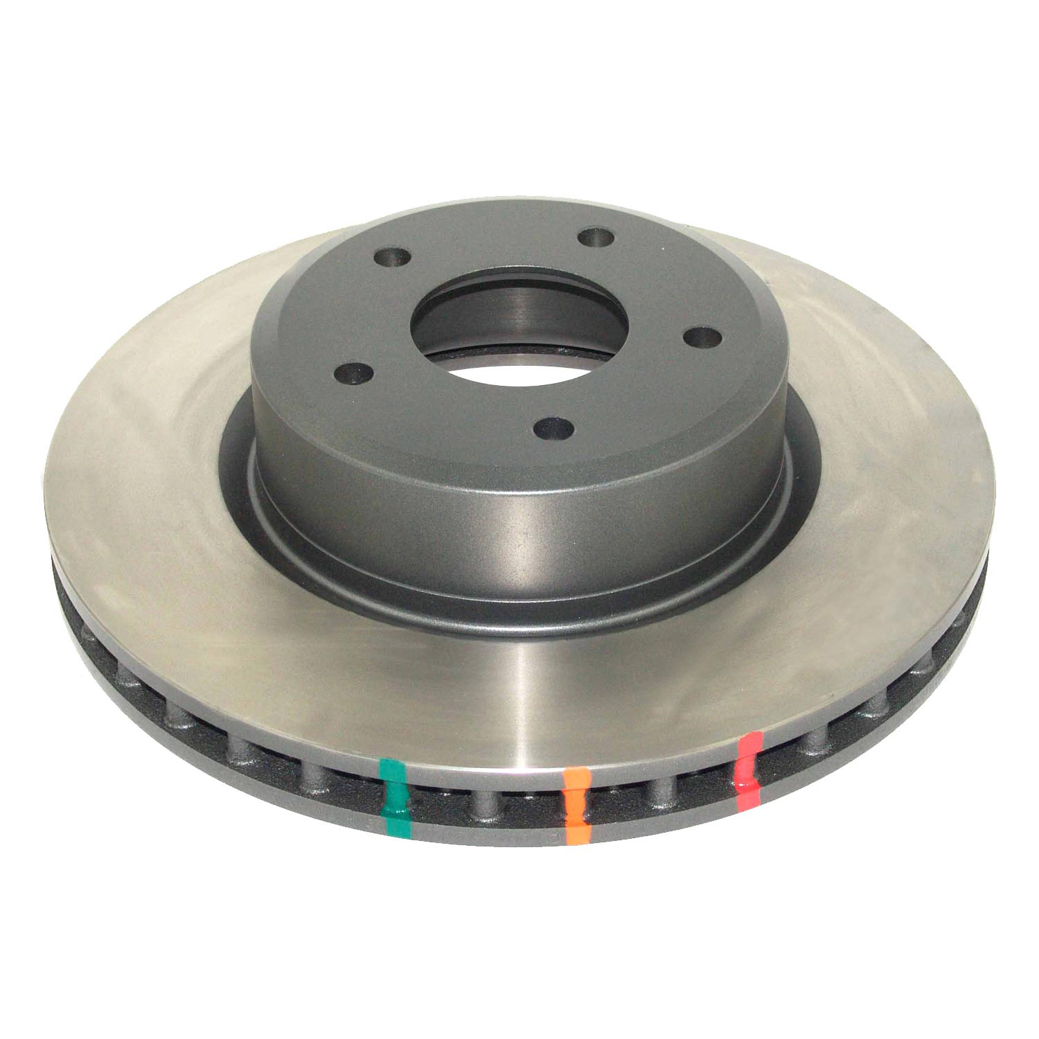 4000 Standard KP Brake Disc to suit Holden Monaro 2005-on F