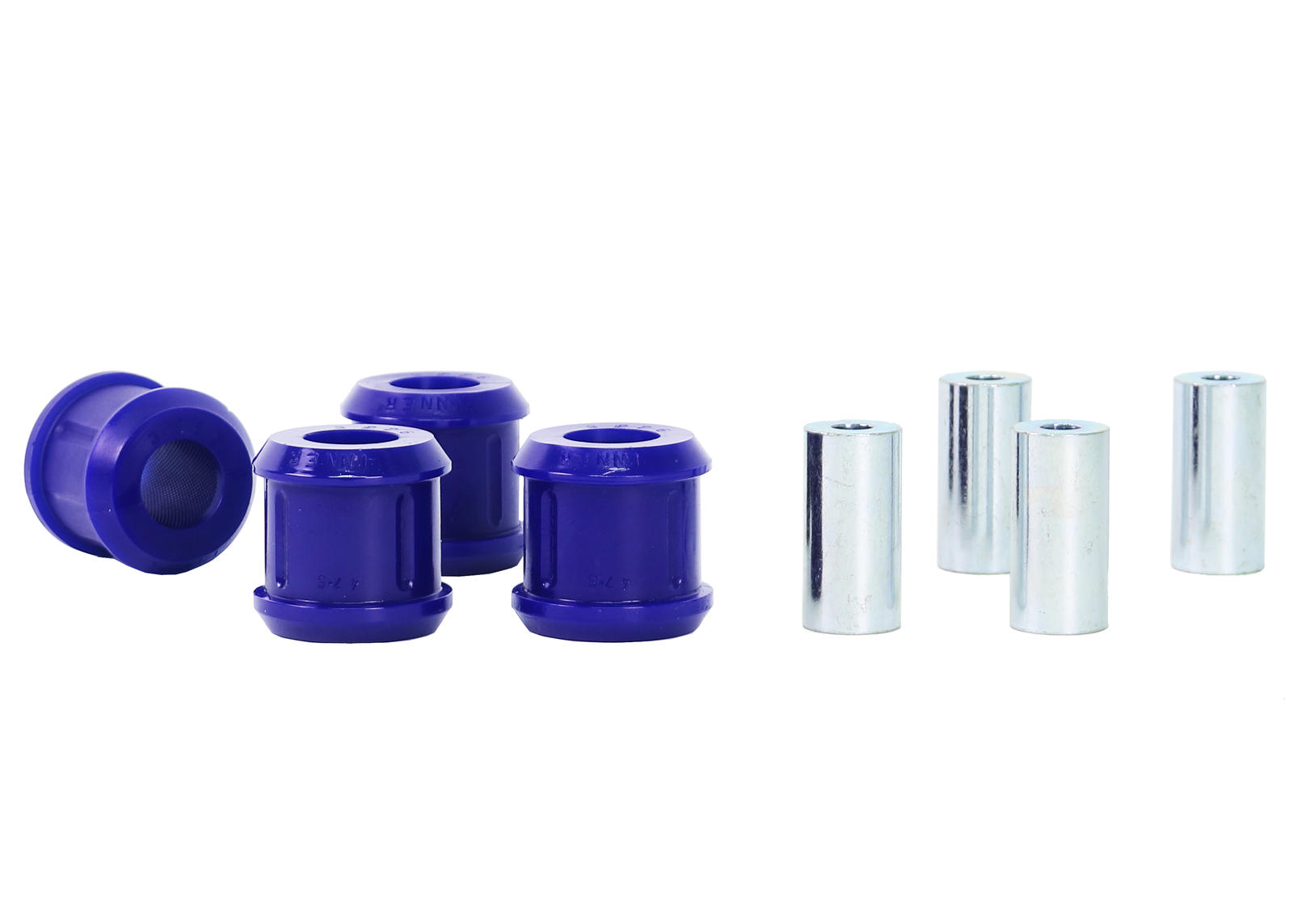 Control Arm Upper-Inner Bush Kit