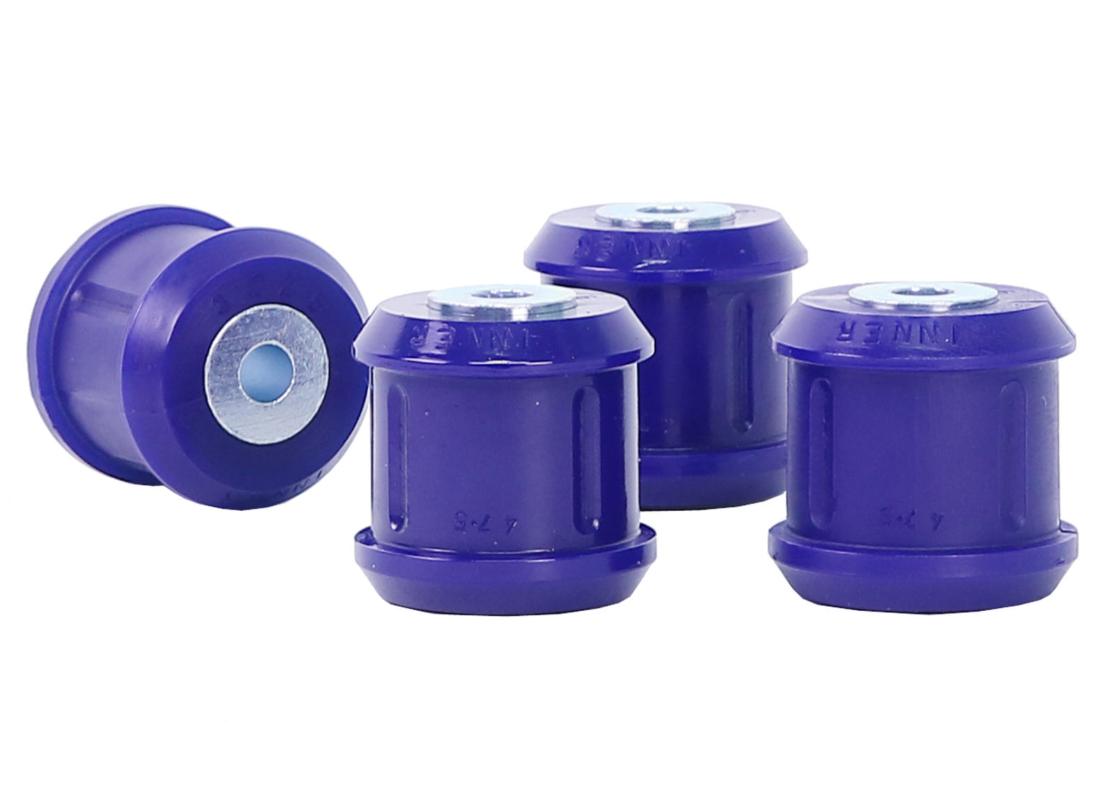 Control Arm Upper-Inner Bush Kit