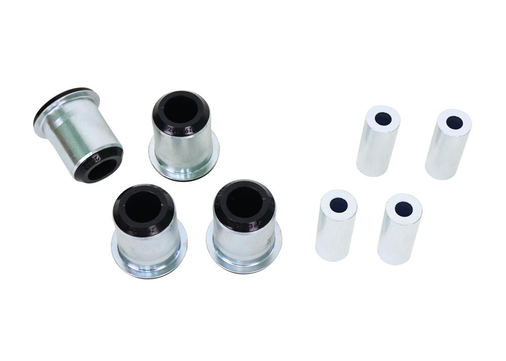 Control Arm Bushing - Upper