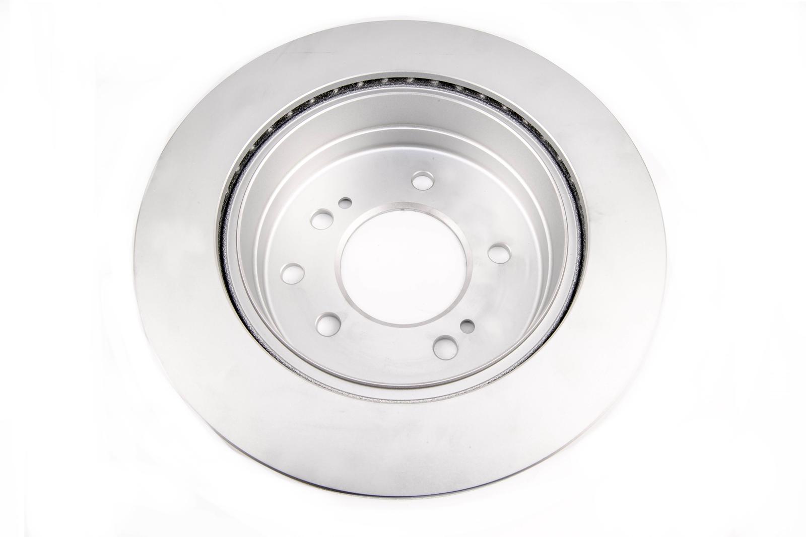 En-Shield Standard Brake Disc to suit Ssangyong Rexton Y200 02/2006-on Stavic A100 2006-on R
