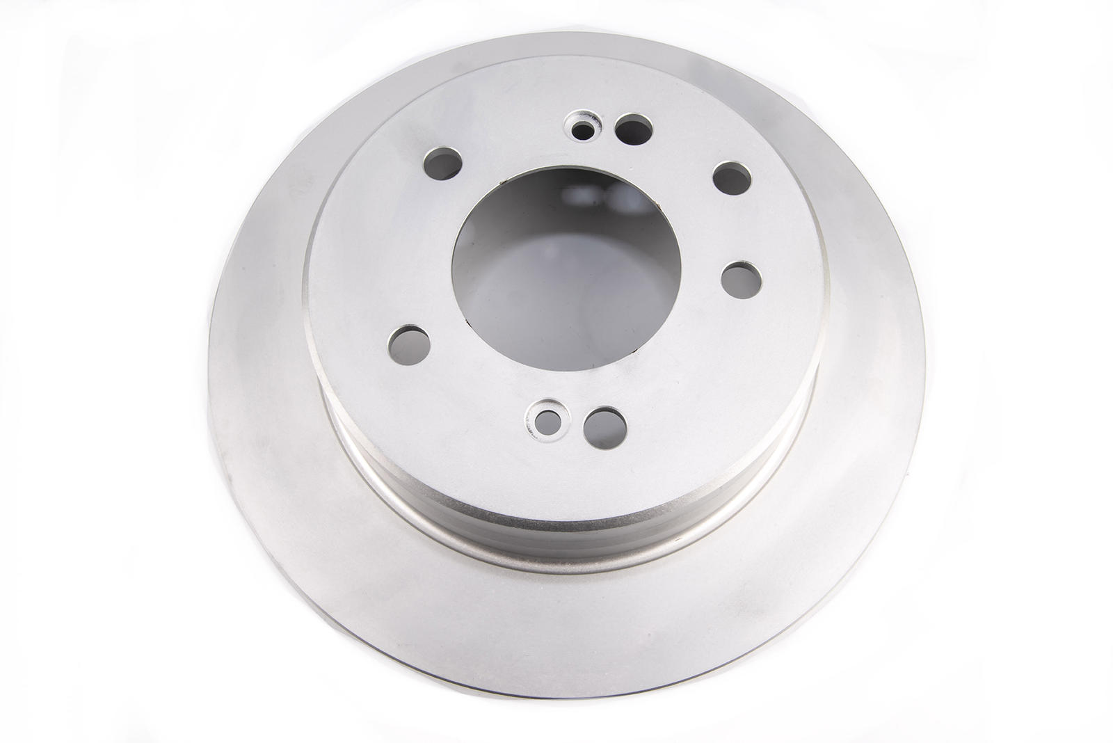 En-Shield Standard Brake Disc to suit Ssangyong Rexton Y200 02/2006-on Stavic A100 2006-on R
