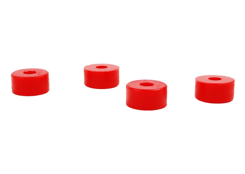 Rear  Shock Absorber - Upper Bushing Kit