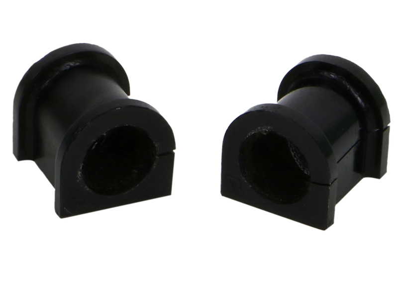 Rear Anti Roll Bar Mount - Bushing Kit 24mm to Suit Whiteline Anti Roll Bars