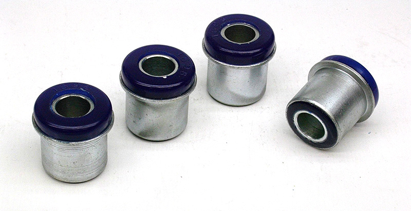 Control Arm Upper-Inner Bush Kit