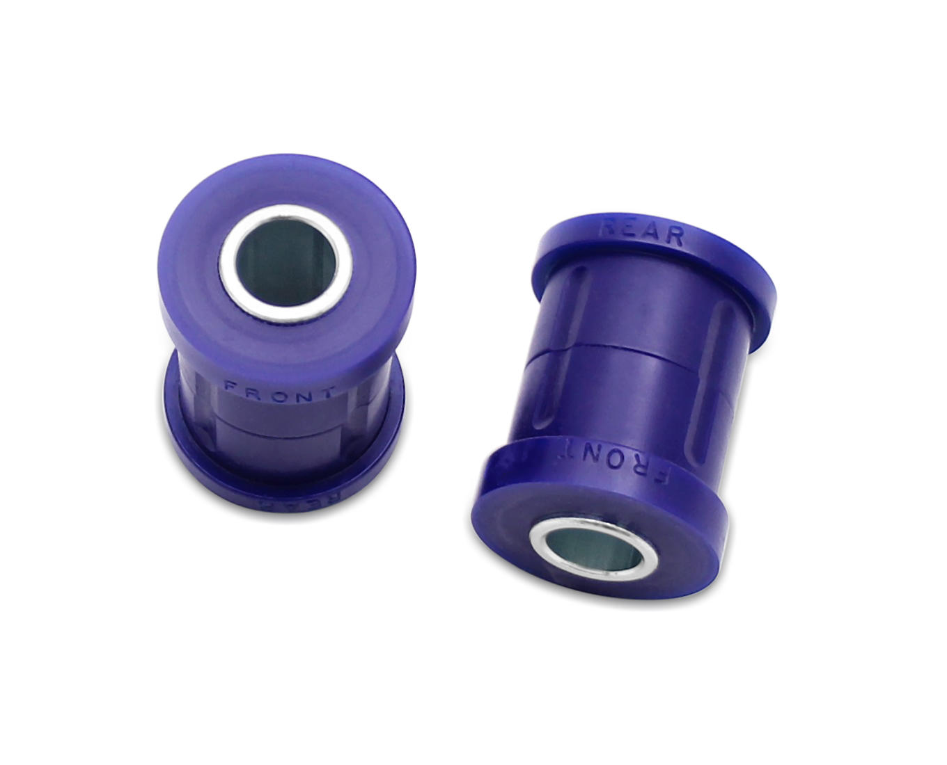 Front Control Arm Lower-Front Bush Kit to suit Holden, Honda, Isuzu, Opel & Vauxhal