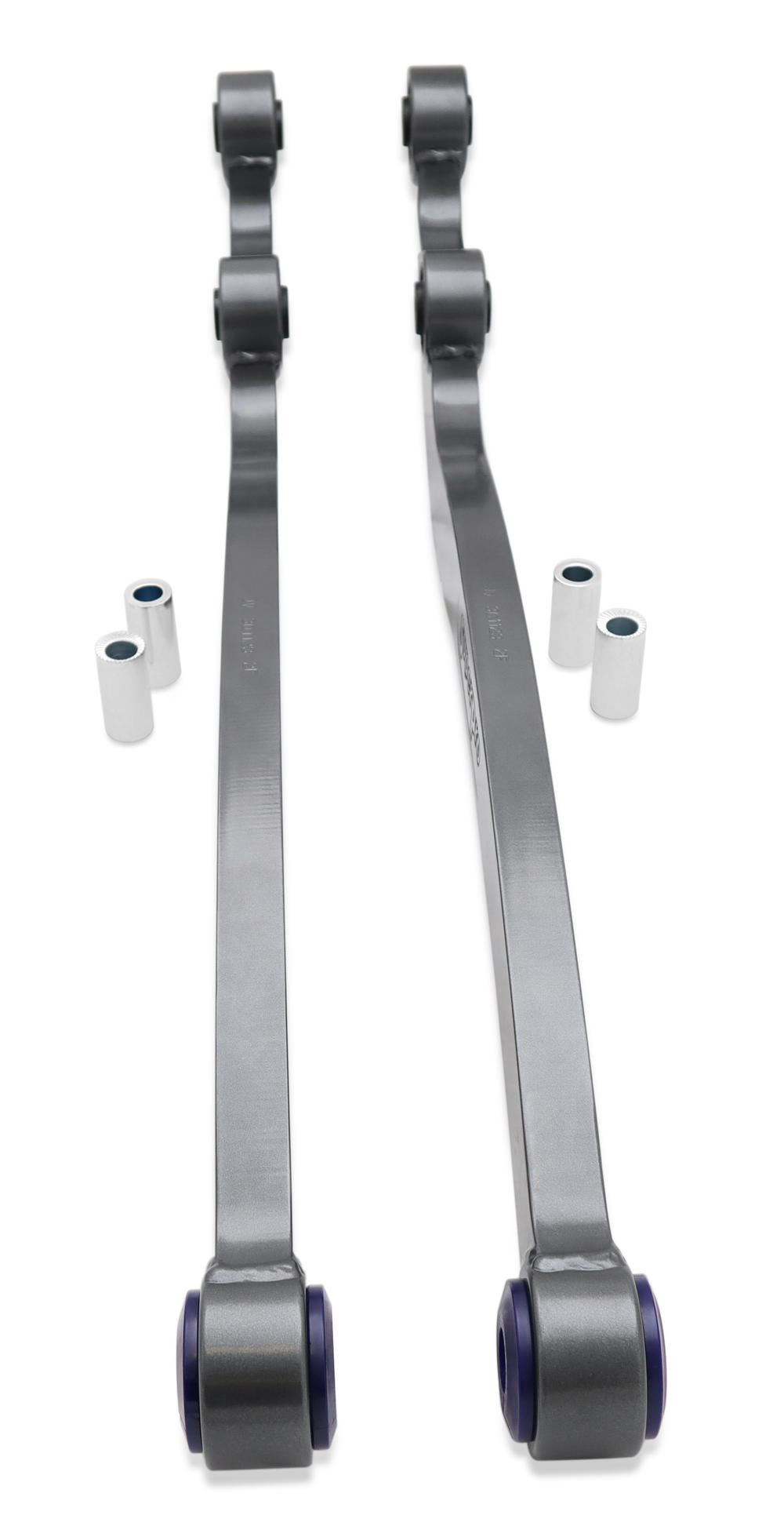 Radius Arms to suit Toyota Land Cruiser 76, 78, 79, 80, 105 Series up to 07/2016 with 4-5