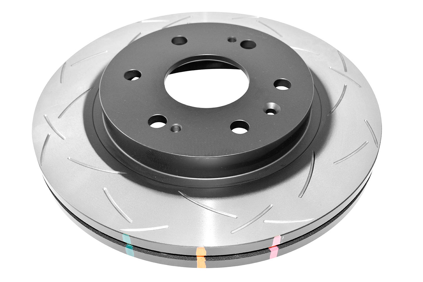 4X4 Survival 4000 T3 Slot KP Brake Disc to suit Chevrolet Tahoe 2008-on F