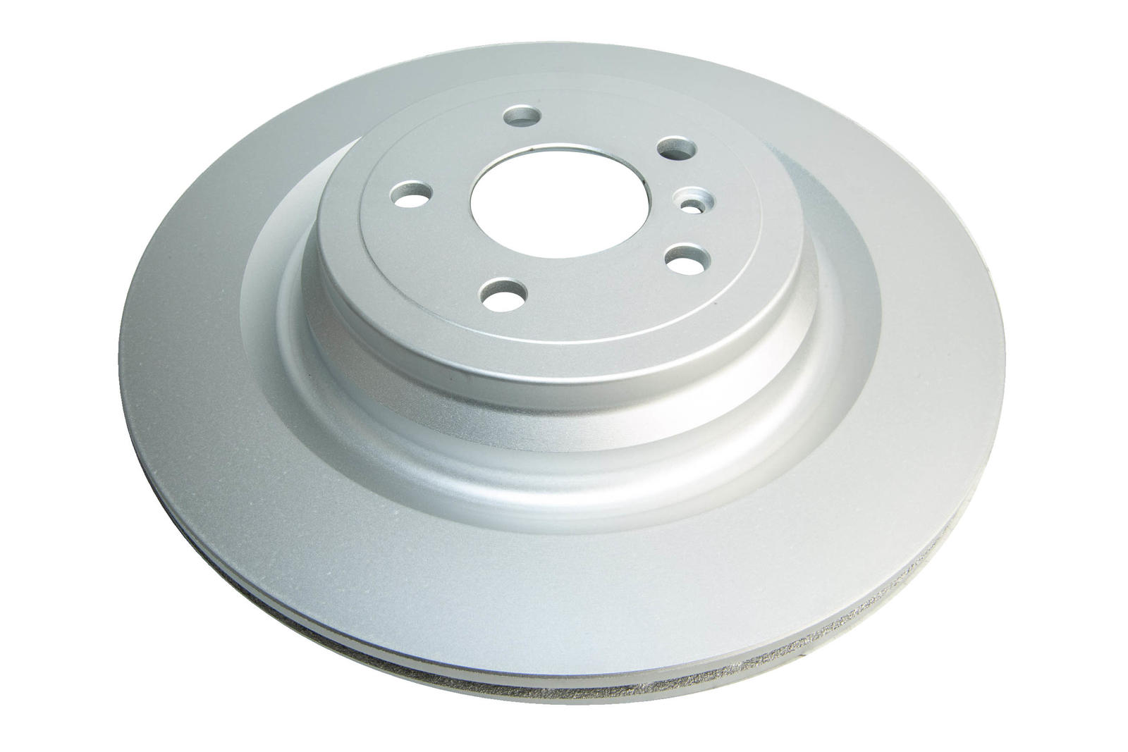 En-Shield HC Standard Brake Disc to suit Mercedes GL, GLE, GLS & ML250CDi X166 & W166 SUV 10/2012-on R