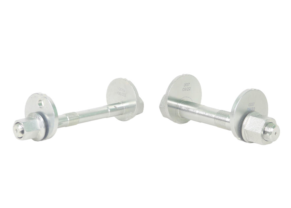 Front Lower Control Arm - Inner Camber Bolt Kit to Suit Toyota Prado 120 Series and 4Runner