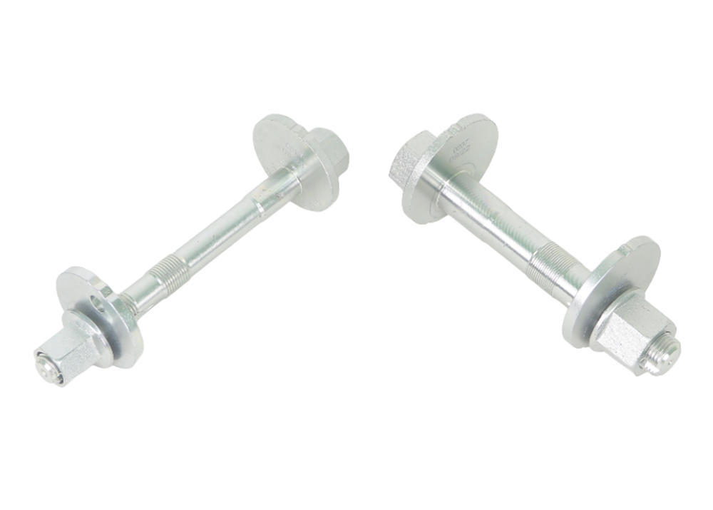 Front Lower Control Arm - Inner Camber Bolt Kit to Suit Toyota Prado 120 Series and 4Runner