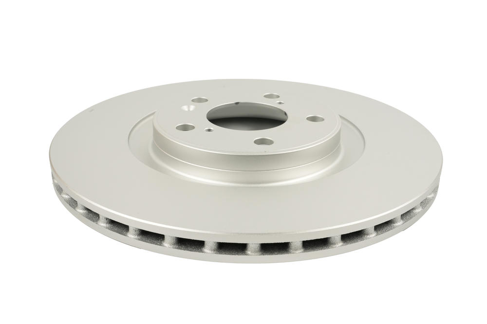 En-Shield Standard Brake Disc to suit Haval Jolion Hybrid 2022 F
