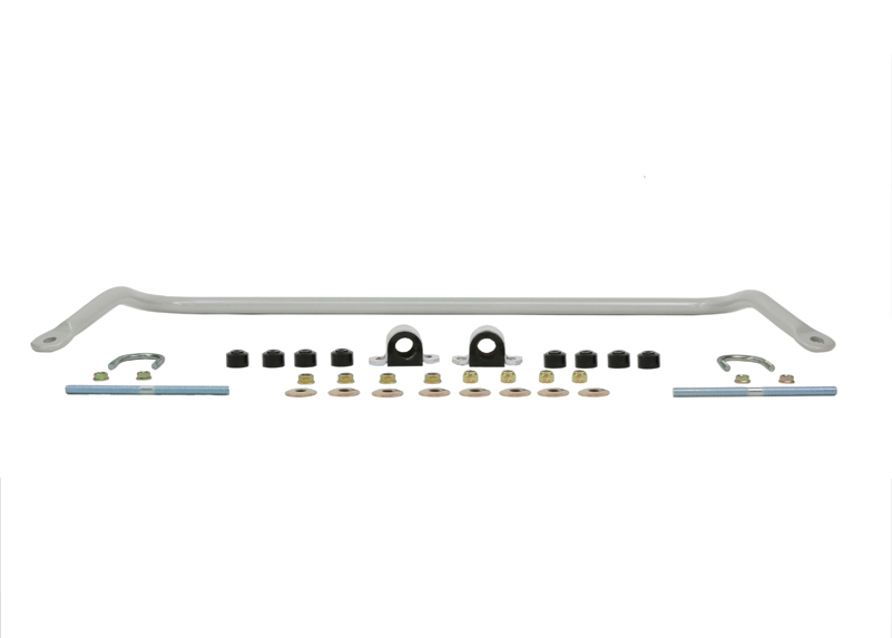 Front Anti Roll Bar - 24mm Non Adjustable to Suit Holden Torana LH, LX