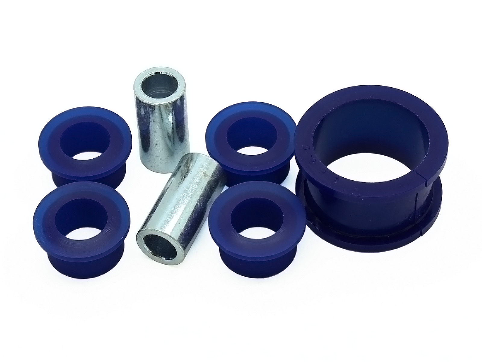Steering Rack & Pinion Mount Bush Kit