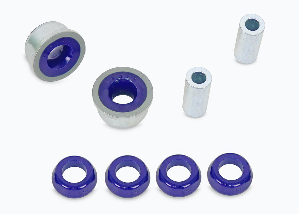 Control Arm Lower-Rear Bush Kit