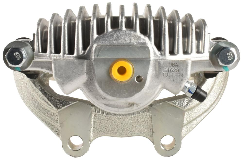 DBA Street Series Caliper to suit Holden Commodore VP-VS Front RH 5/1992-5/1997