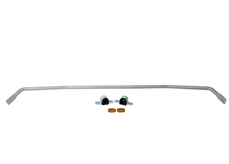 Rear Anti Roll Bar - 24mm 2 Point Adjustable to Suit Ford Focus ST LZ