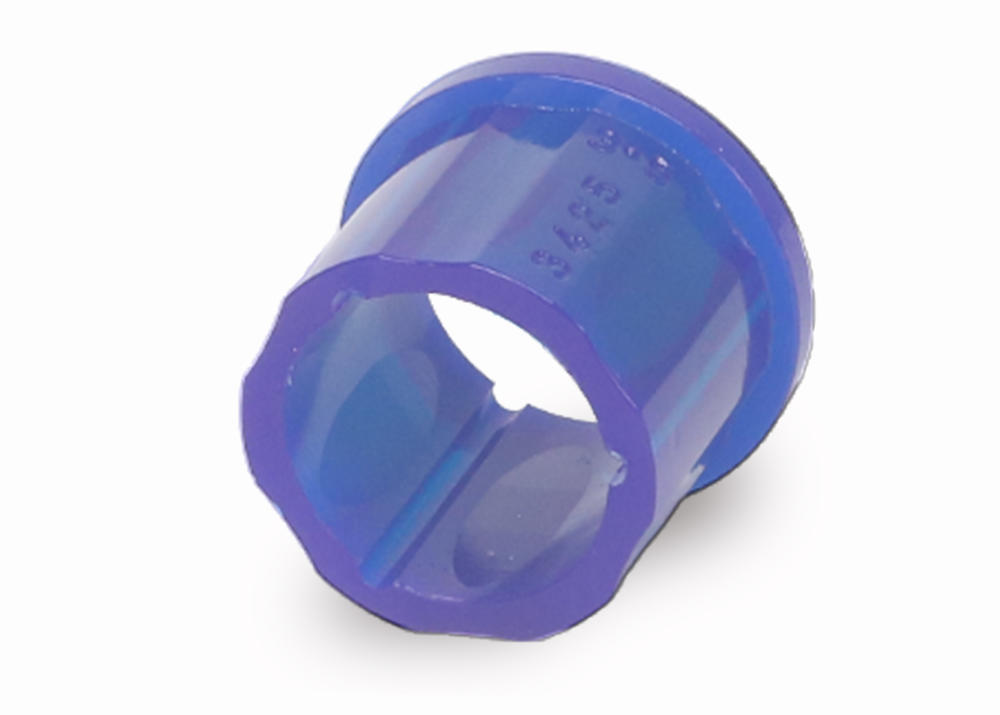 Steering Rack & Pinion Shaft Guide Bush Kit