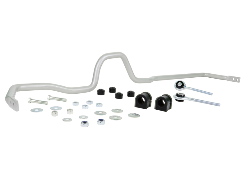 Rear Sway Bar - 22mm 2 Point Adjustable